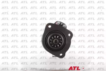 Стартер ATL Autotechnik A 76 880